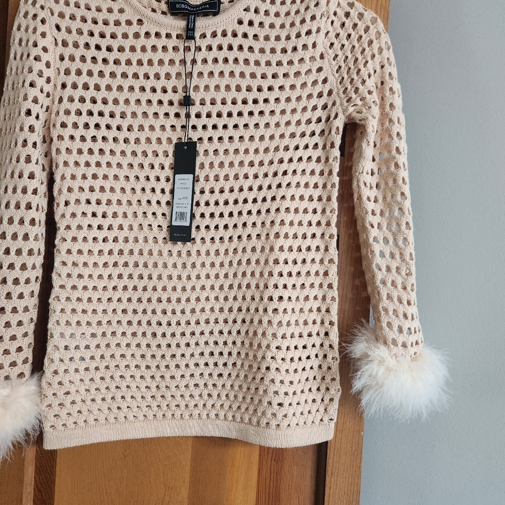 Bcbg top - Picture 4 of 5
